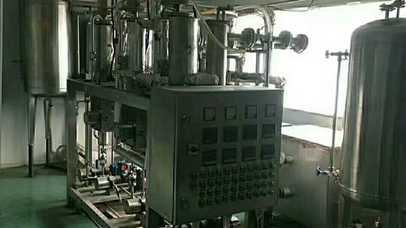 化工行业压力容器代理加盟