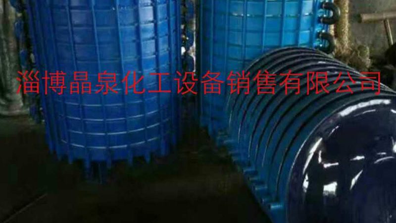 不锈钢压力容器尺寸型号如何选型？揭秘关键因素**