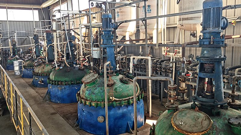 喷雾干燥机温度参数设定：标准与关键因素