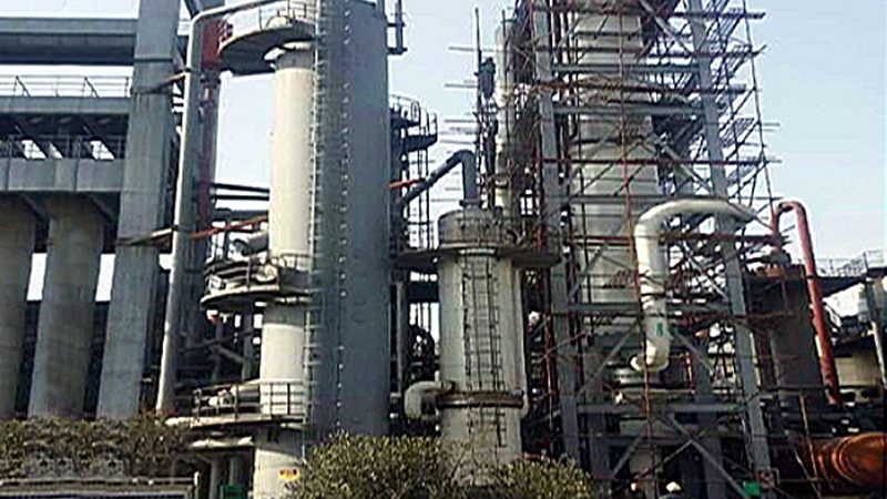 大型真空干燥设备：揭秘其工作原理与定制关键