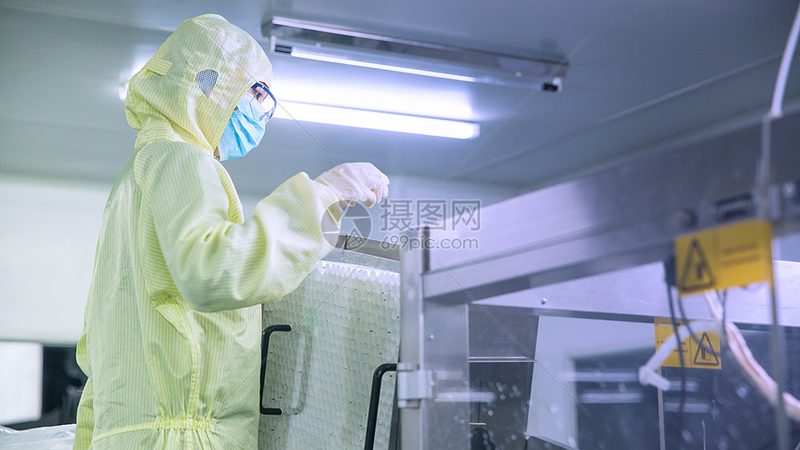 制药行业反应釜选购：揭秘选购背后的关键要素**