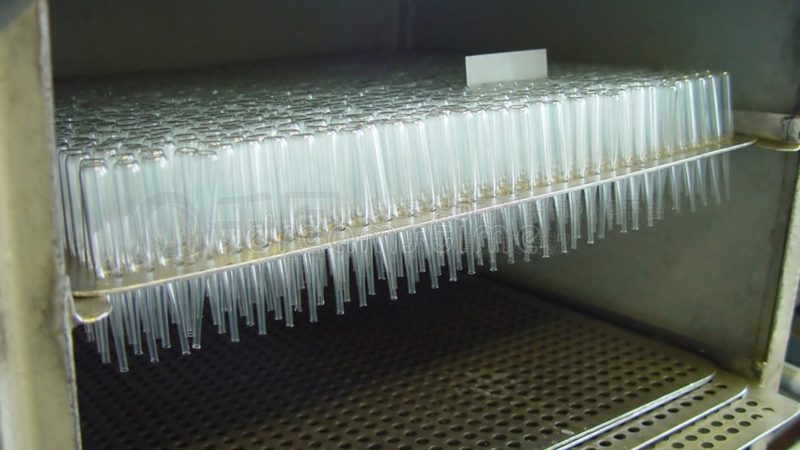 不锈钢小型蒸馏塔：揭秘其核心技术与选型要点**