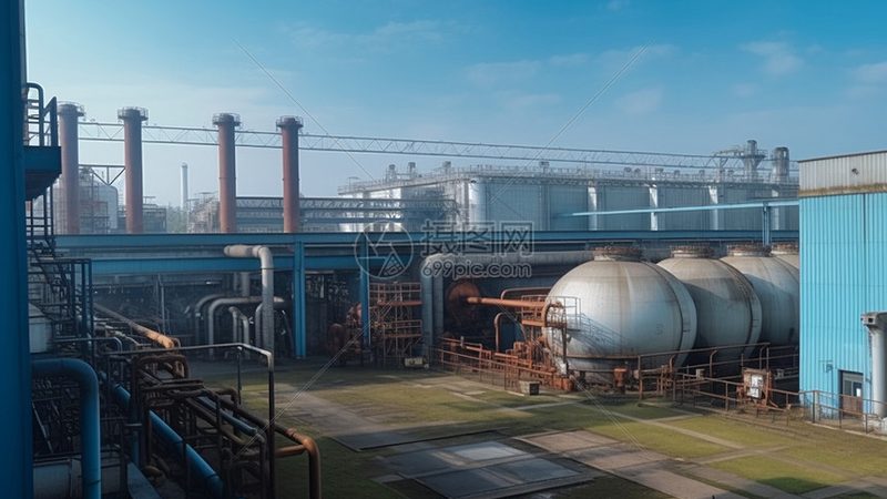 精馏塔操作参数设定的关键步骤解析**