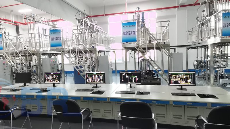 压力容器耐压试验：出厂前的关键一环**