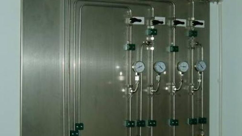 揭秘北京储罐：规格型号背后的技术秘密